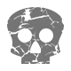 Series 1 - Simple skull