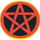 The Archetype badge Foil: Son of Emily