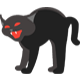The Archetype badge Level 1: Cat