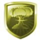 Attrition: Nuclear Domination
Yellow Badge of Success