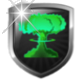 Series 1 - Green Badge of Achievement