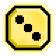 Incredicer badge Level 3: Gold Dice