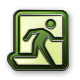 Escape from Tarkov badge Level 2: First Escape