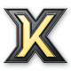Escape from Tarkov badge Level 4: Kappa