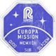 Series 1 - Europa Mission