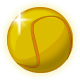 Series 1 - Gold ball