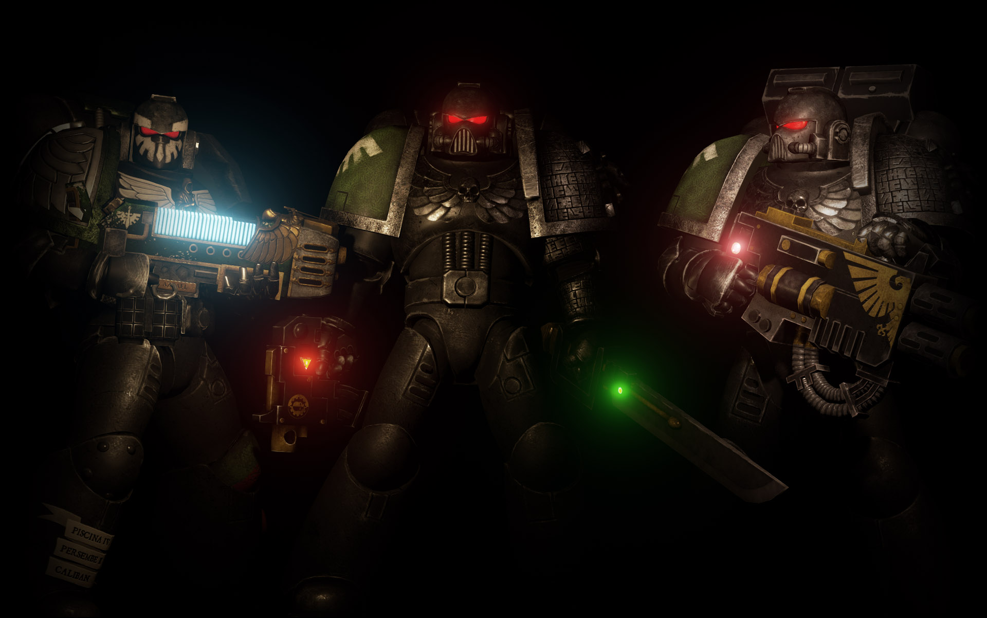 Warhammer 40 000 steam. Warhammer 40,000: Deathwatch. Dark Angels Warhammer 40.000 капелланы. Warhammer 40,000: Deathwatch Апотекарий. Караул смерти вархаммер.