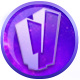 Tower Unite badge Level 5: Tower M.V.P.