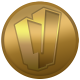Tower Unite badge Level 3: Game World Enthusiast