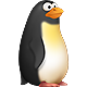Series 1 - Rookie Penguin