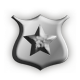 Silver Zatwor Badge