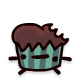 Series 1 - Depressed Cupcake