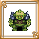 Series 1 - Orc