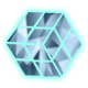 Series 1 - Diamond Cube