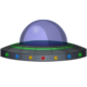 Series 1 - UFO