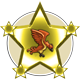 Series 1 - Phoenix Badge