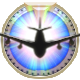 Series 1 - Time Traveller Badge