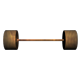 Series 1 - Wooden Barbell
