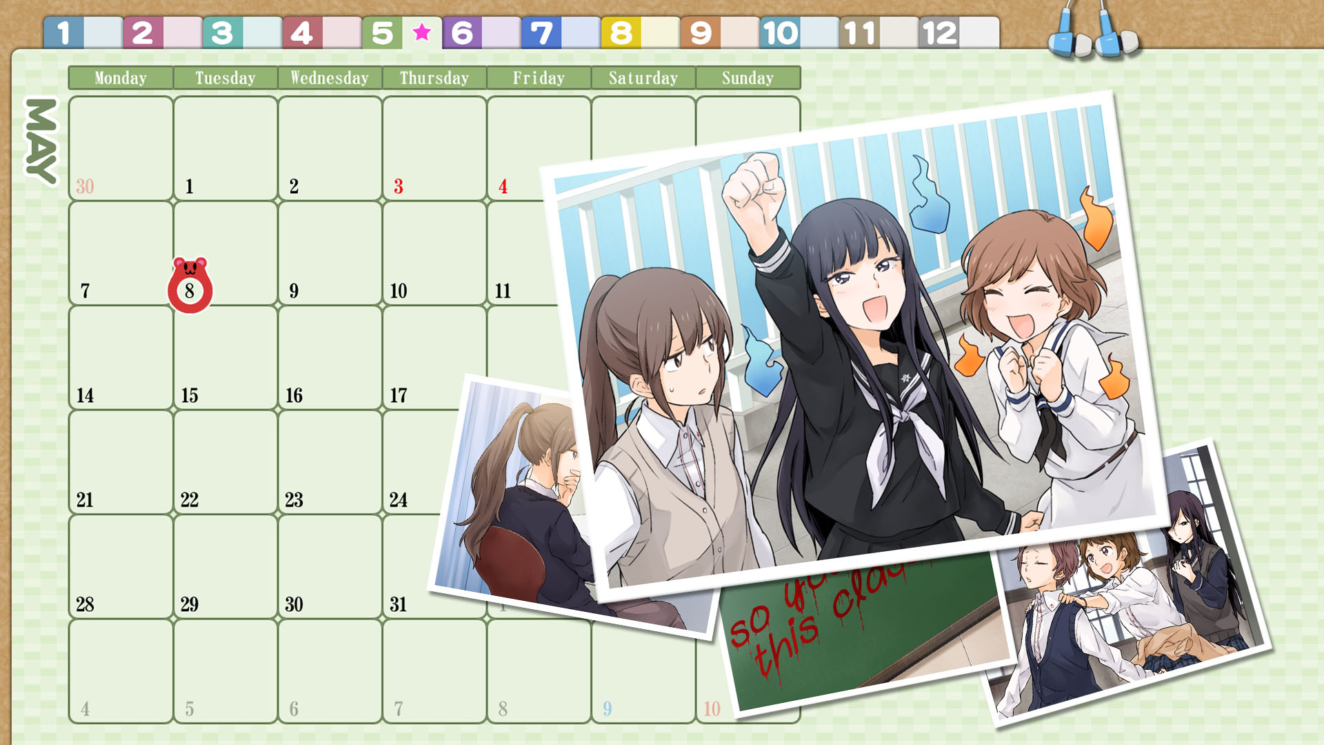 Showcase Kindred Spirits On The Roof