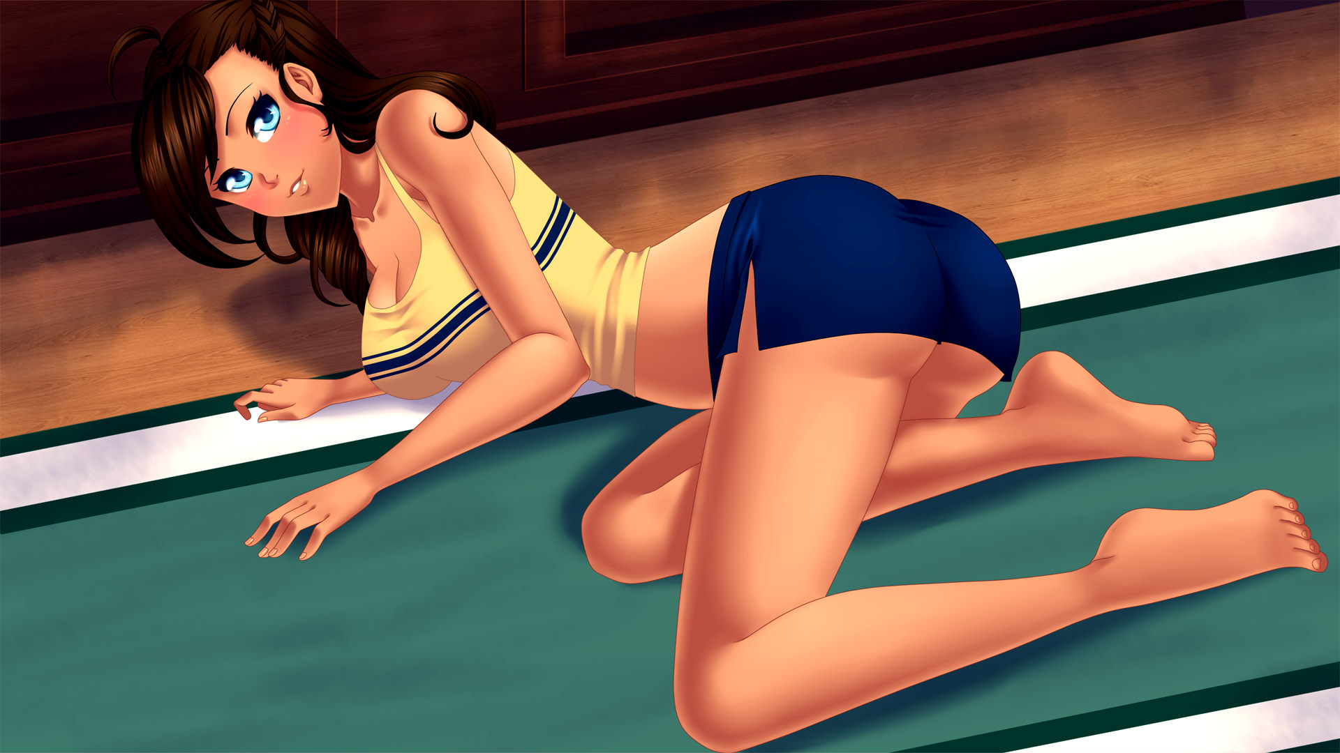 happens. seems me, innocent high school slut fucked by teacher think, that you commit