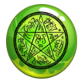 Paranormal Psychosis
Earth Sphere Pentagram