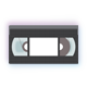Series 1 - Video cassette