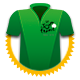 Series 1 - The Green Jersey