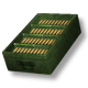 Serious Sam Classic: The First Encounter badge Level 2: Bullets +50