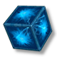 Serious Sam Classic: The First Encounter badge Level 5: Cells +50