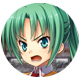 Series 1 - Angry Mion