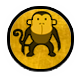 Series 1 - Golden Monkey