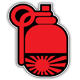 Drift Streets Japan badge Level 4: Bomb
