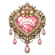 Your Mom badge Level 5: Master’s Oath Emblem