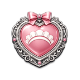Your Mom badge Level 3: Devoted Maid Crest