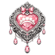Your Mom badge Level 4: Exclusive Contract Insignia
