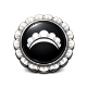 Your Mom badge Level 1: Initiate’s Maid Pin