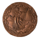 Series 1 - Bronze Coin