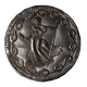 Series 1 - Silver Coin