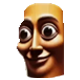 Brainrot Online badge Level 1: Sahur Lover