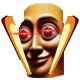 Brainrot Online badge Level 4: Tungimate