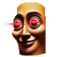 Brainrot Online badge Level 2: Agent Tung