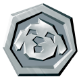 Pratfall badge Level 3: Acquaintance