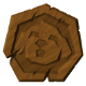 Pratfall badge Level 1: Stranger