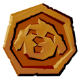 Pratfall badge Level 2: Friend of a Friend