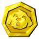 Pratfall badge Level 4: Buddy