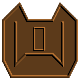 Series 1 - Copper Badge