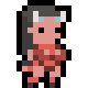Zero Stress King: Idle Defense badge Level 4: Succubus