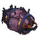 Abiotic Factor badge Level 1: Dummy