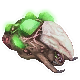 Abiotic Factor badge Level 4: Volatile Pest