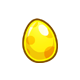 Series 1 - Golden egg